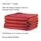 Fleming Supply 7.1-pound Furniture and Appliance Moving Blanket, Heavy Duty Quilted Movers Utility Textile Pad 789969YDY - alternate 3